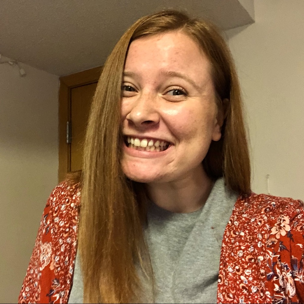 Meet your Posher, Josie